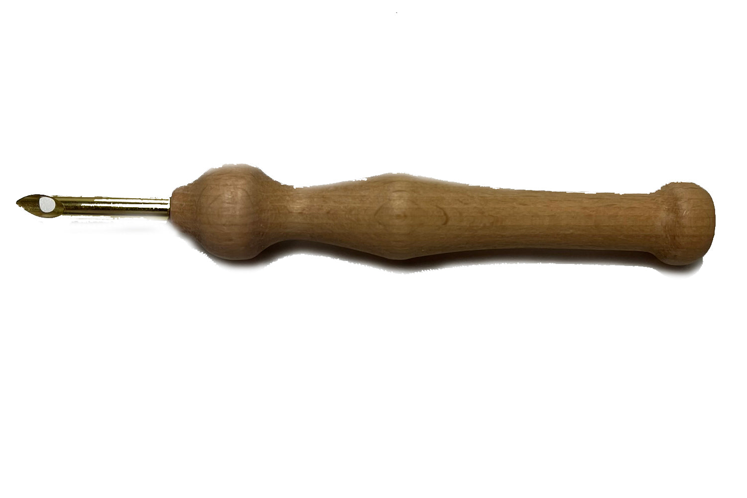 Punch Needle - Wood Handle
